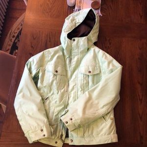 Burton Snowboard Jacket
